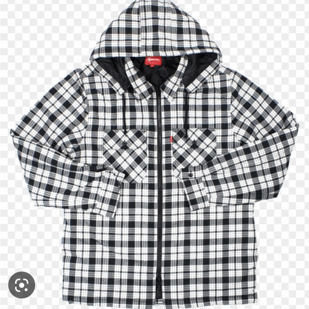 Supreme jacket